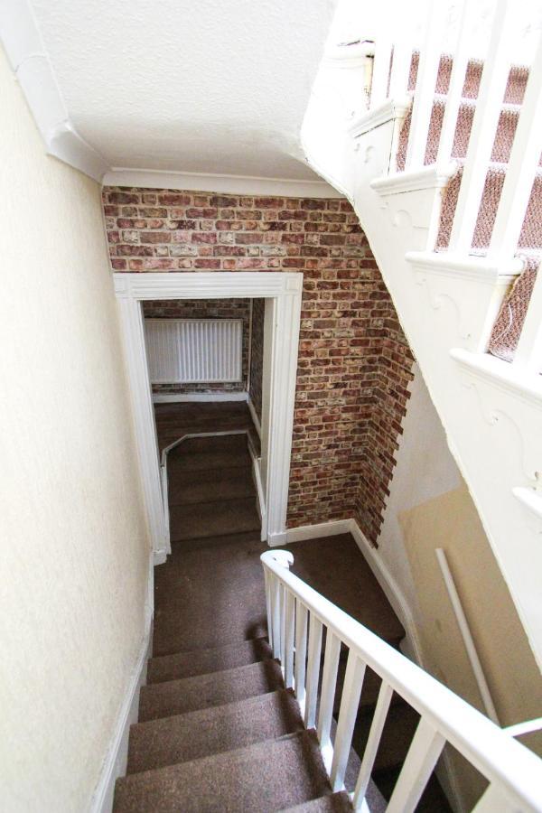Central Bolton Accommodation 외부 사진